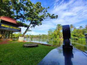 Chilanka Lake View Resort